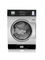Coin Operated Industrial Washer And Dryer , Laundry Washing Machine 	220V/ 380V