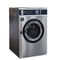 Coin Operated Heavy Duty Commercial Washing Machine Low Maintenance